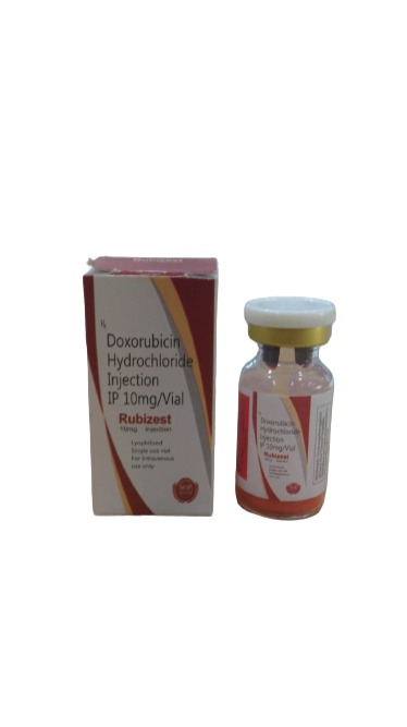 RUBIZEST INJECTION